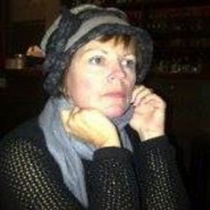 Meet your Posher, Becky